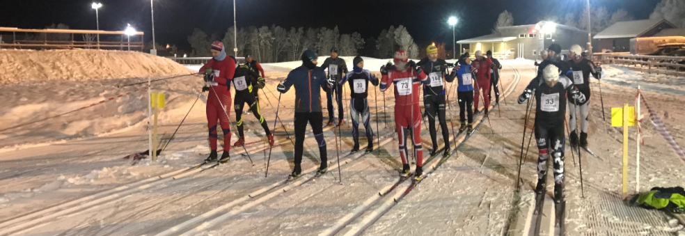 Alta skikarusell 2020